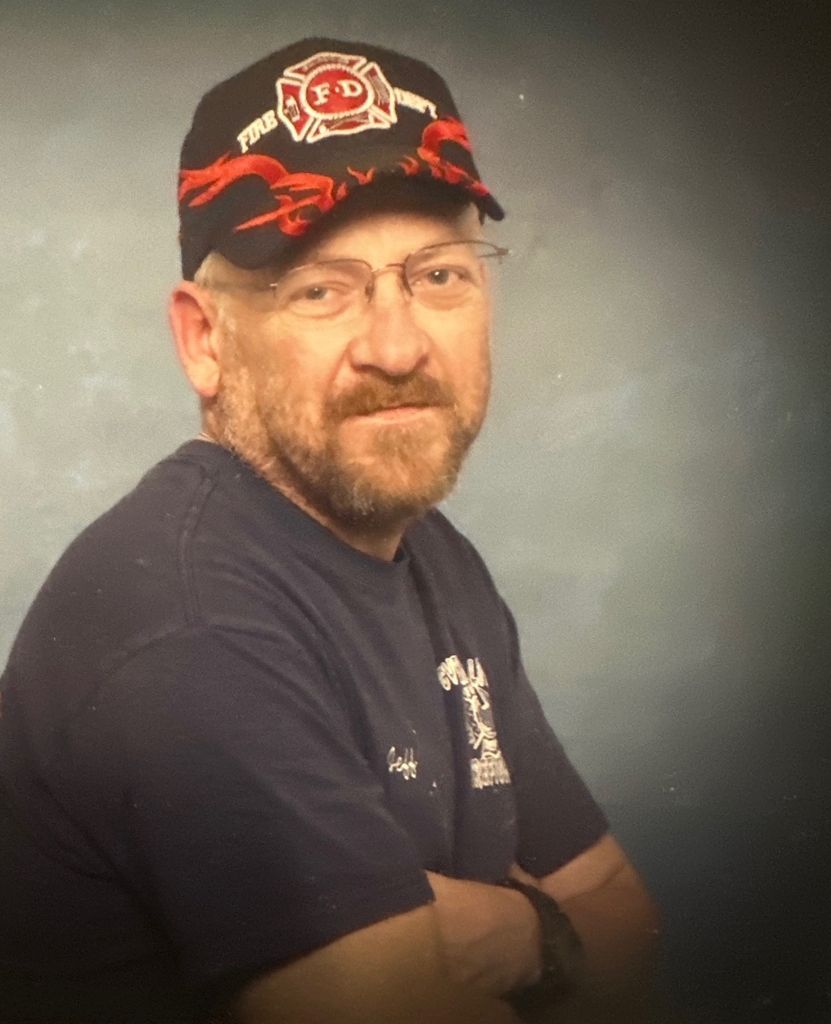 Jeffery Craig Giles Profile Photo
