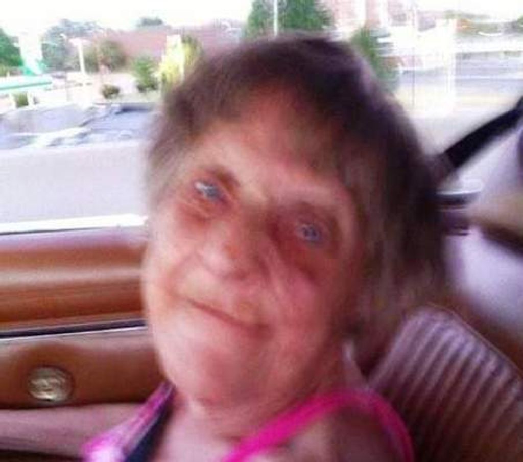 Naomi Jean Hill Profile Photo