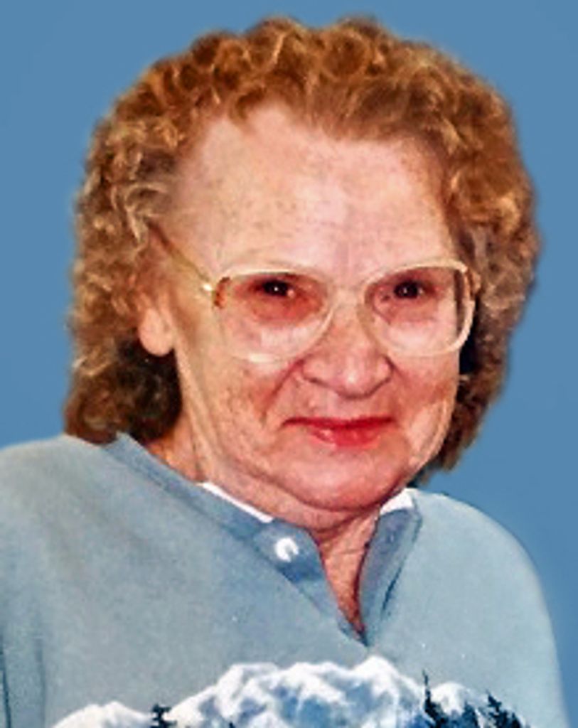 Irene A. (Moffenbier)  Call