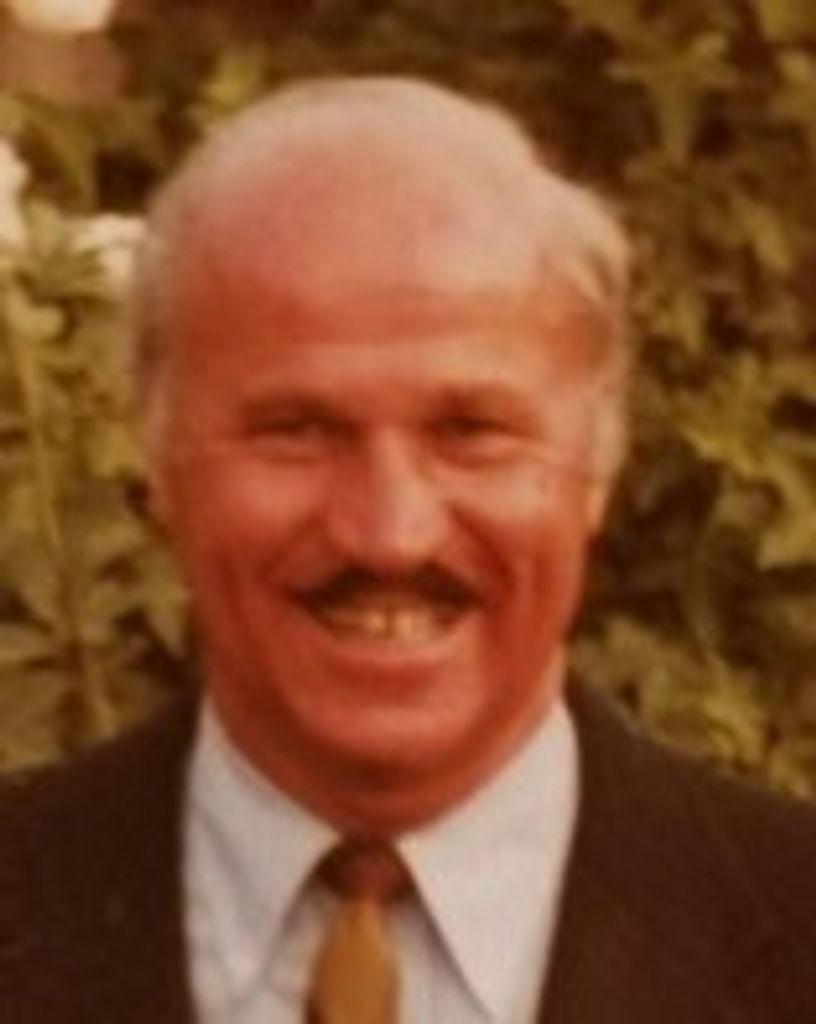 Dewey E. Huff