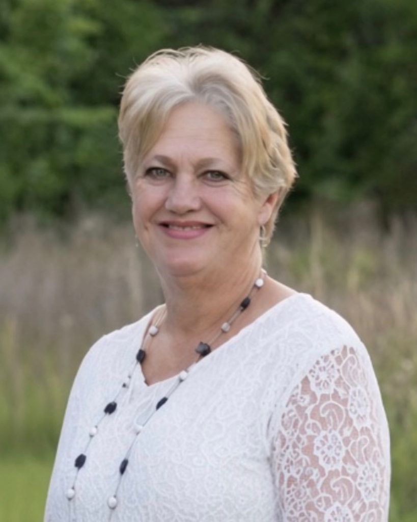 Julie Ann Long