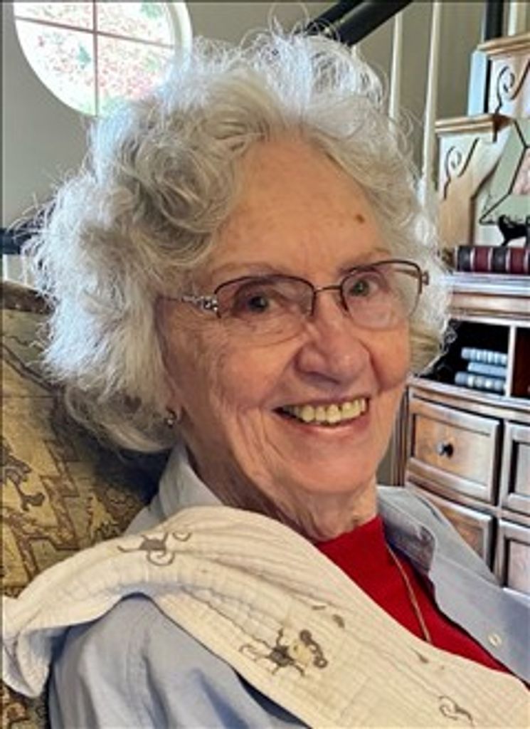 Jo Ann Choate Profile Photo
