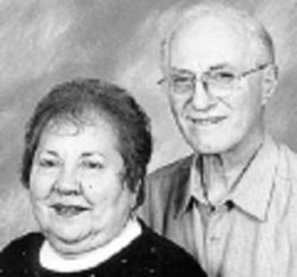 Eugene & Marian Fechter