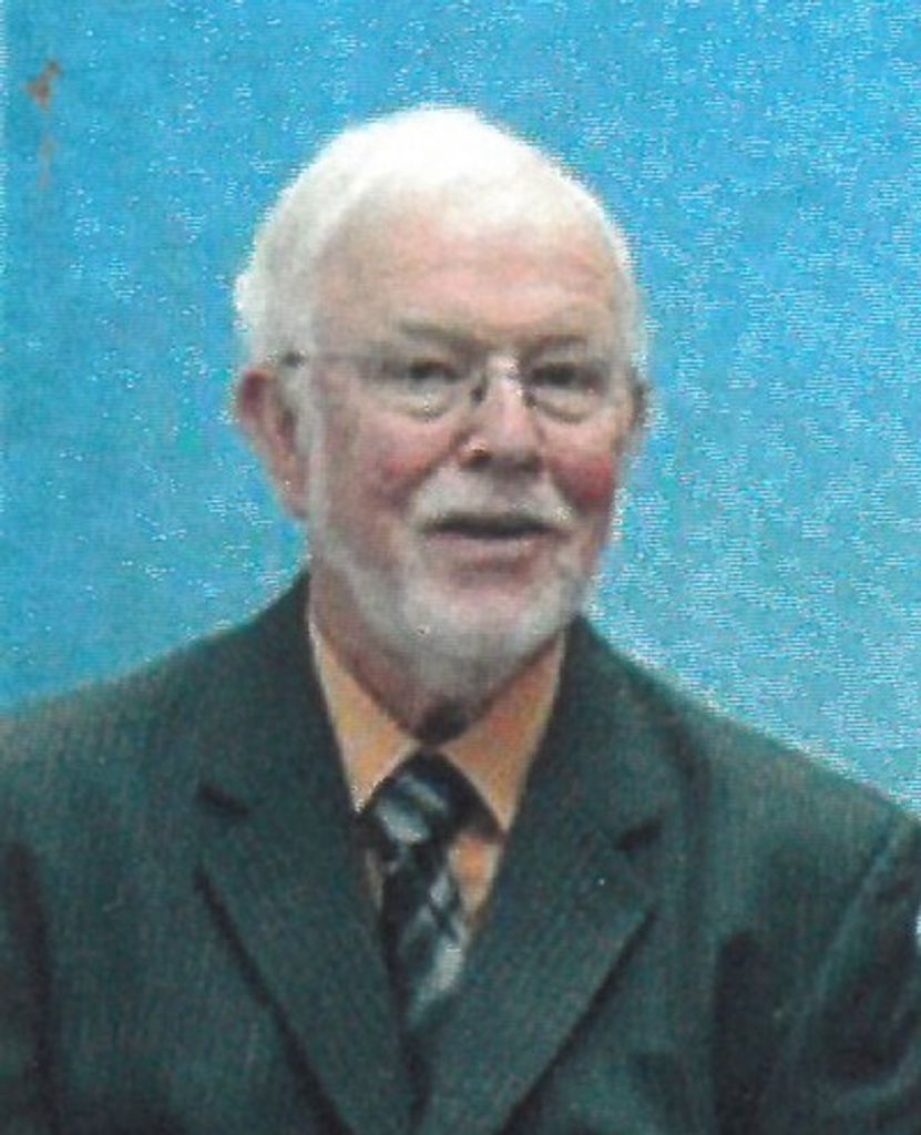 James Edward Aycock Profile Photo