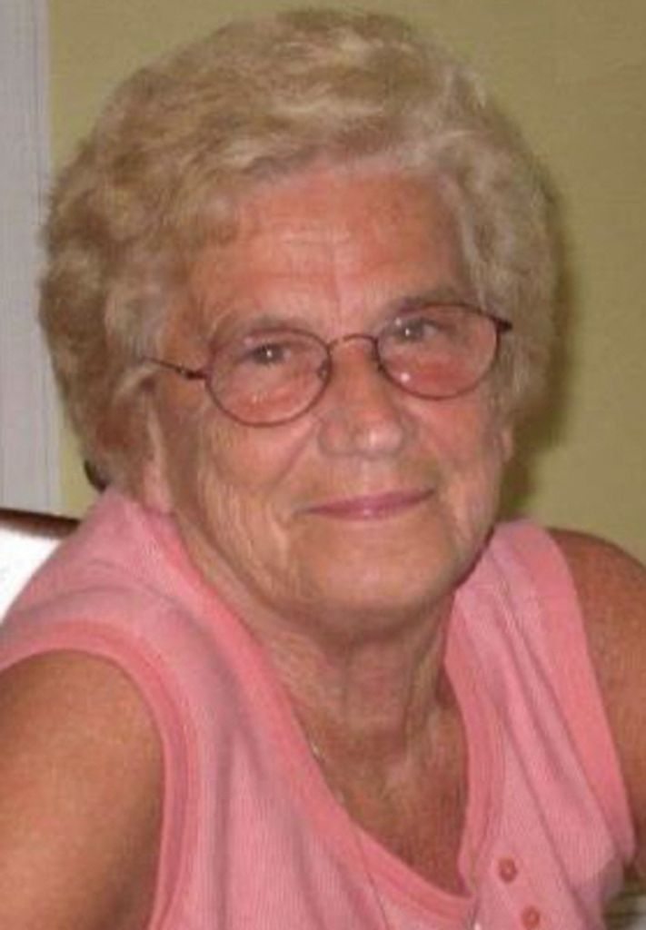 Nancy Kashmer Marchukitis