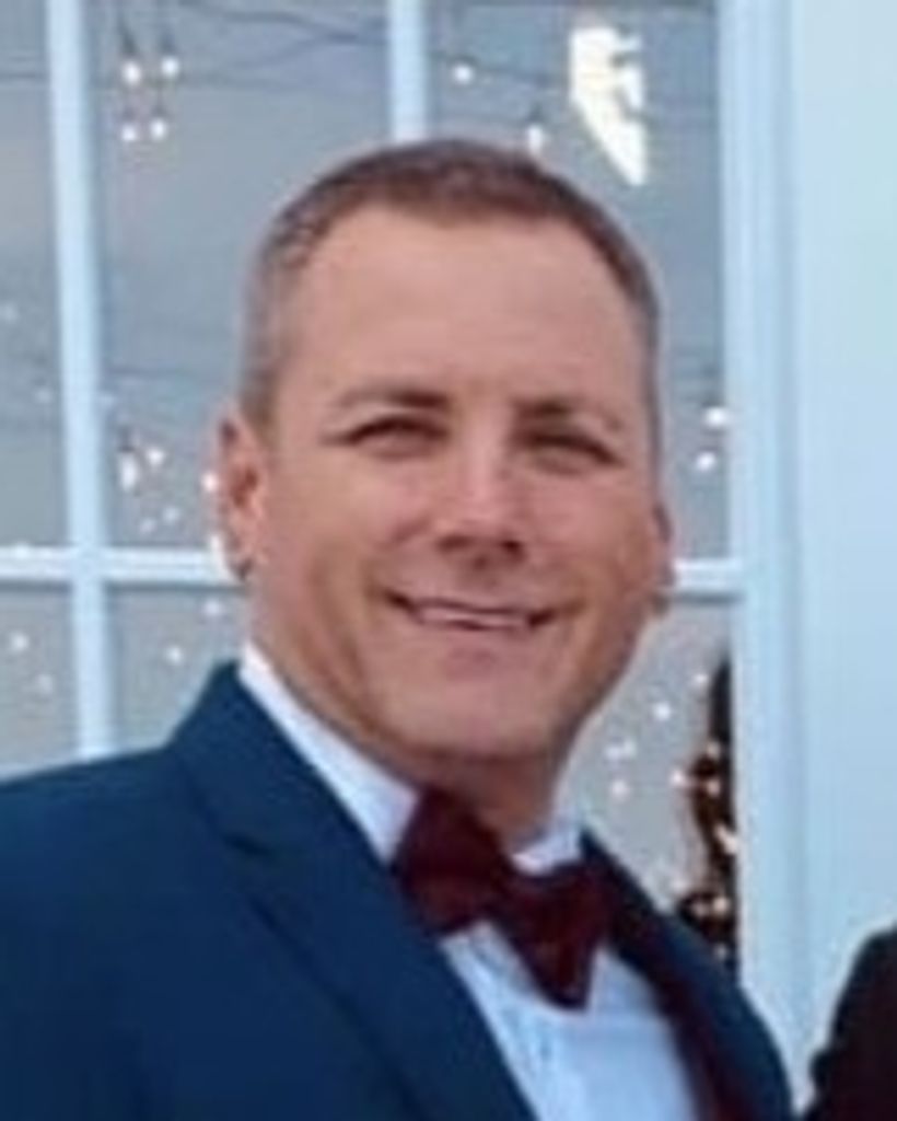 James Leslie Carlisle Profile Photo