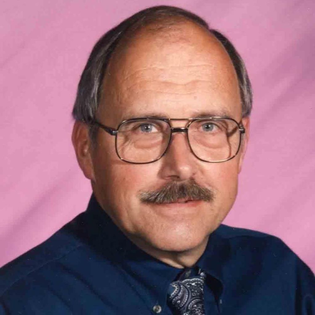 Richard Kangas
