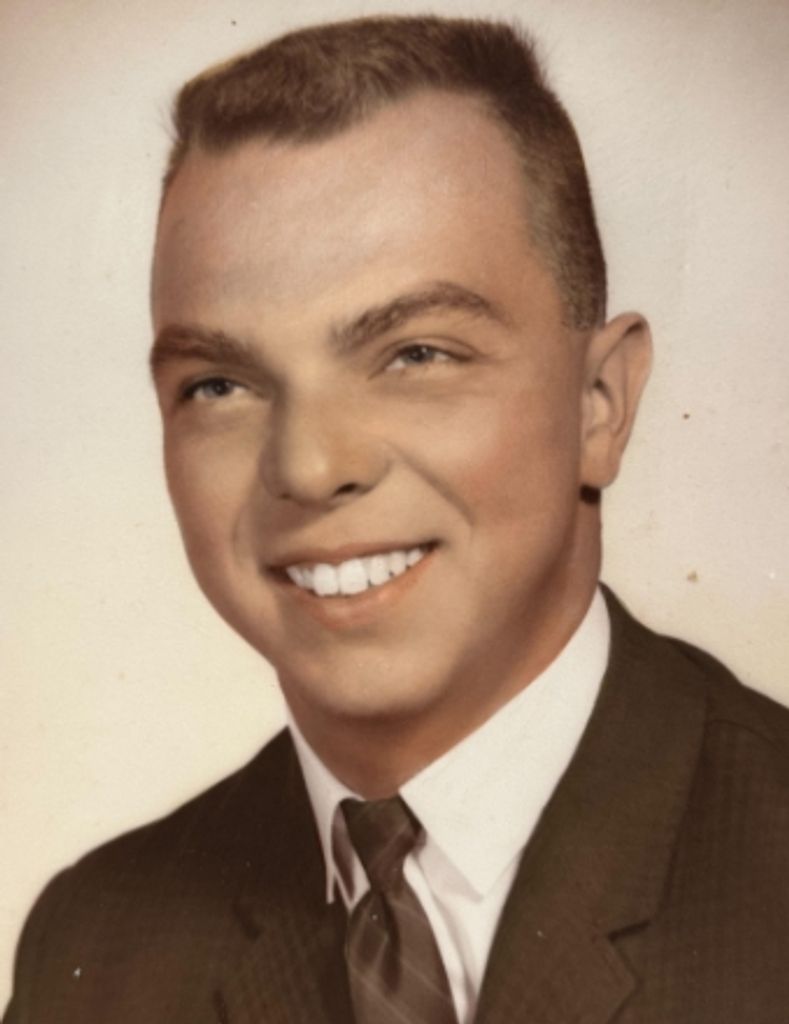 James M Pulsifer Profile Photo