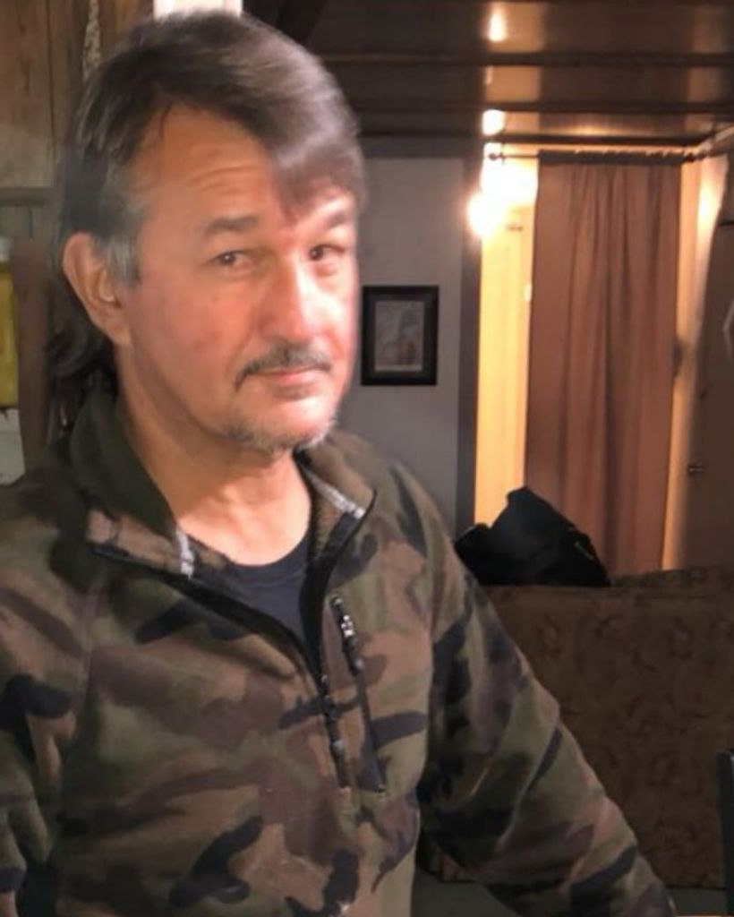 Terrance "Terry" Paul Vezinat