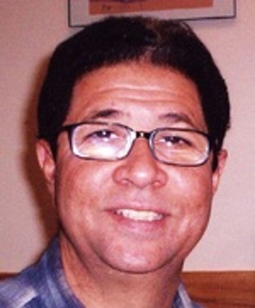 Jorge Albuquerque