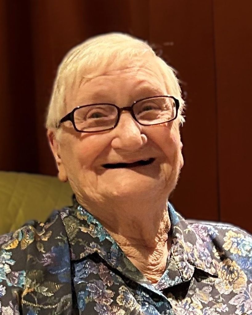 Hilda Manceaux Marceaux