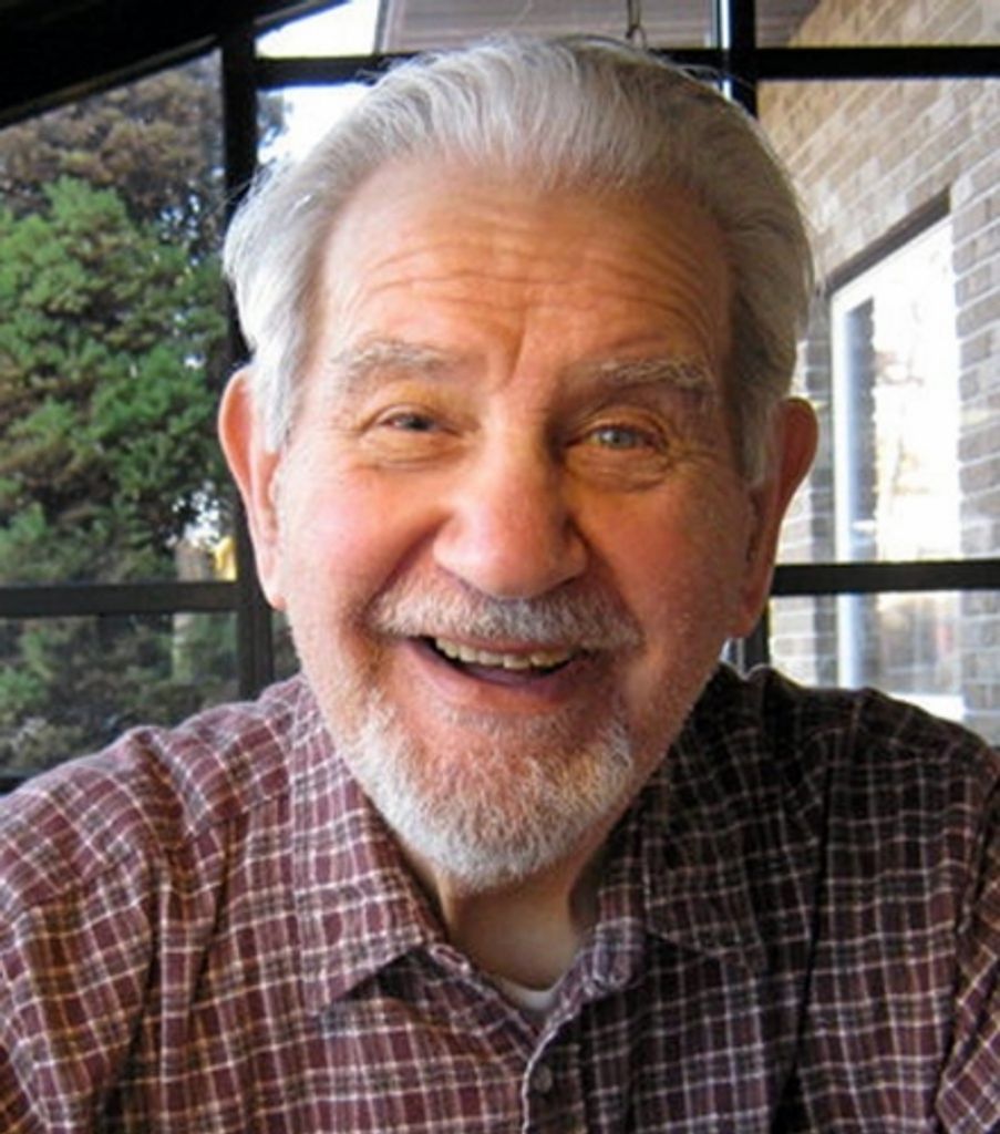 Edward M. Tkacik, Sr.