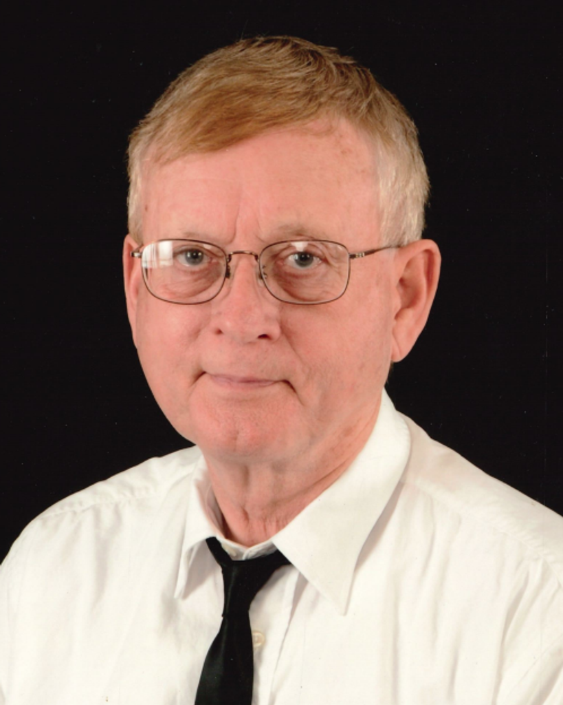 Michael K. Smith