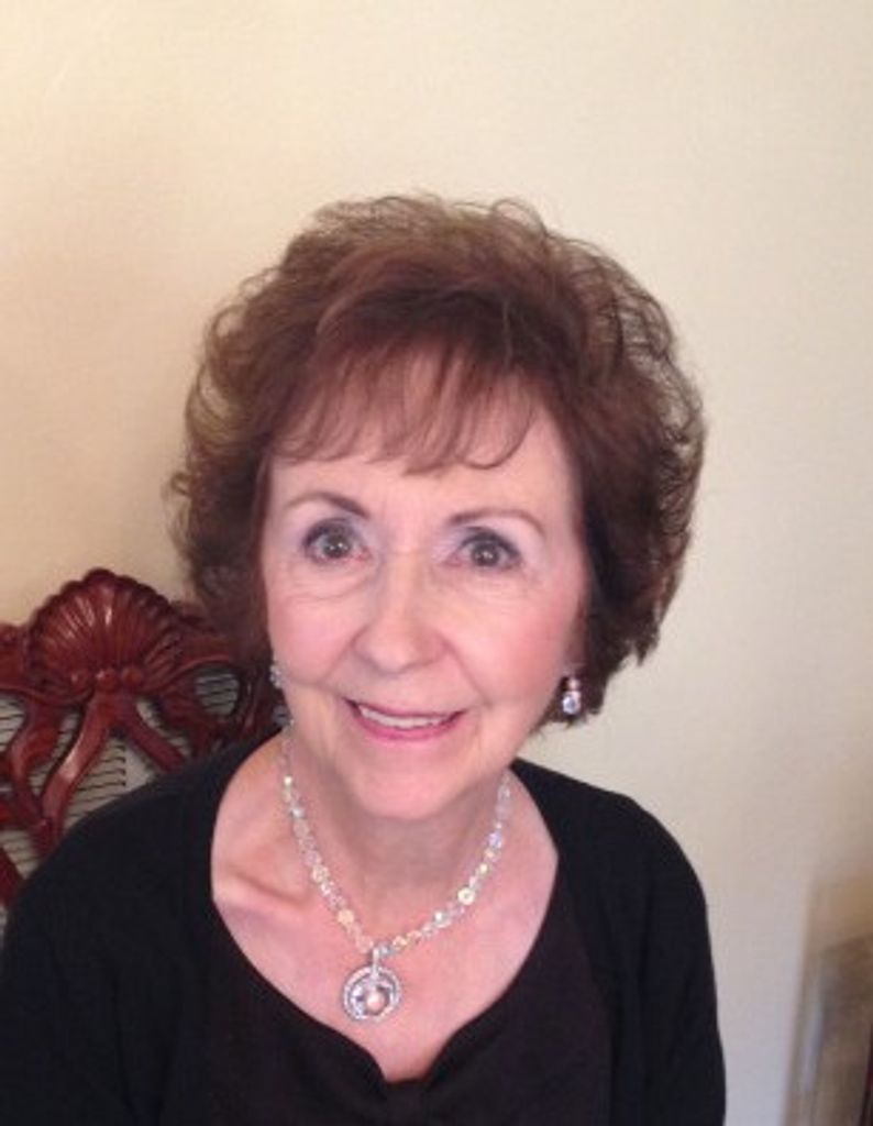 Kaye Hatch Titensor