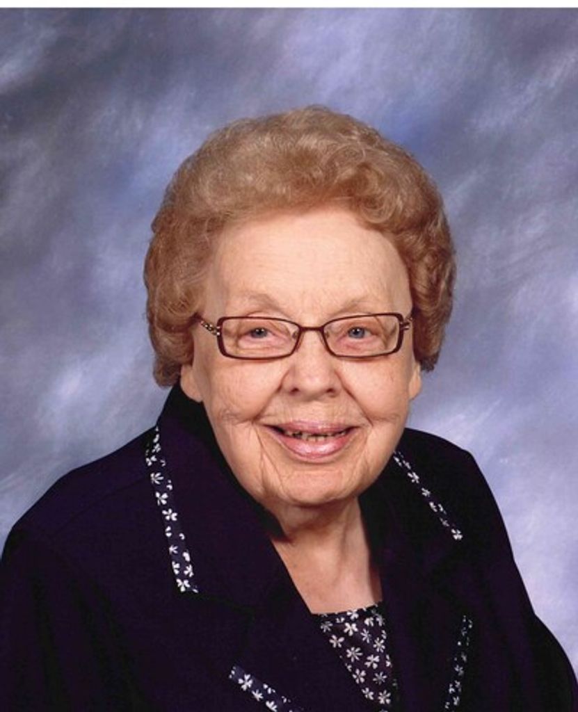 Shirley Lois Rockstad