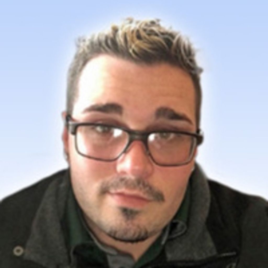 Logan Drexel Camden Profile Photo