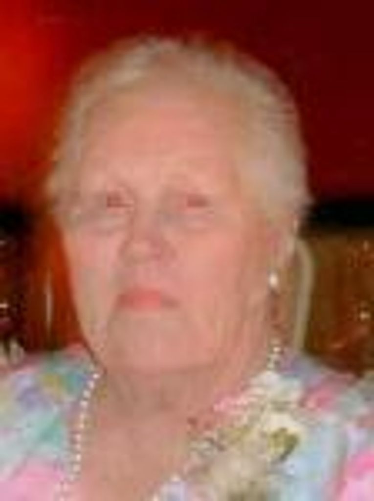 Emily  Doolen Thomas