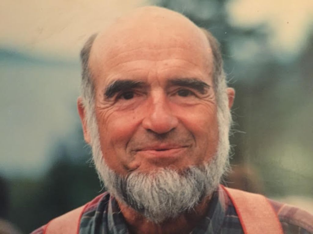 Corrin Peter Strong