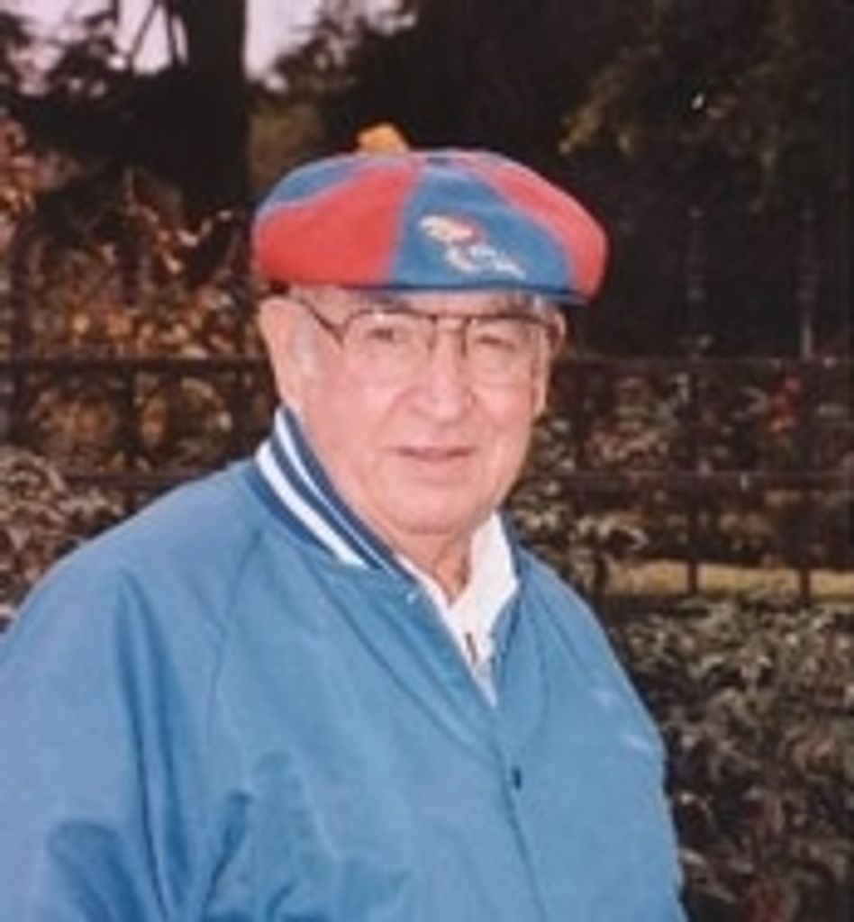 Robert M. Nelson Profile Photo