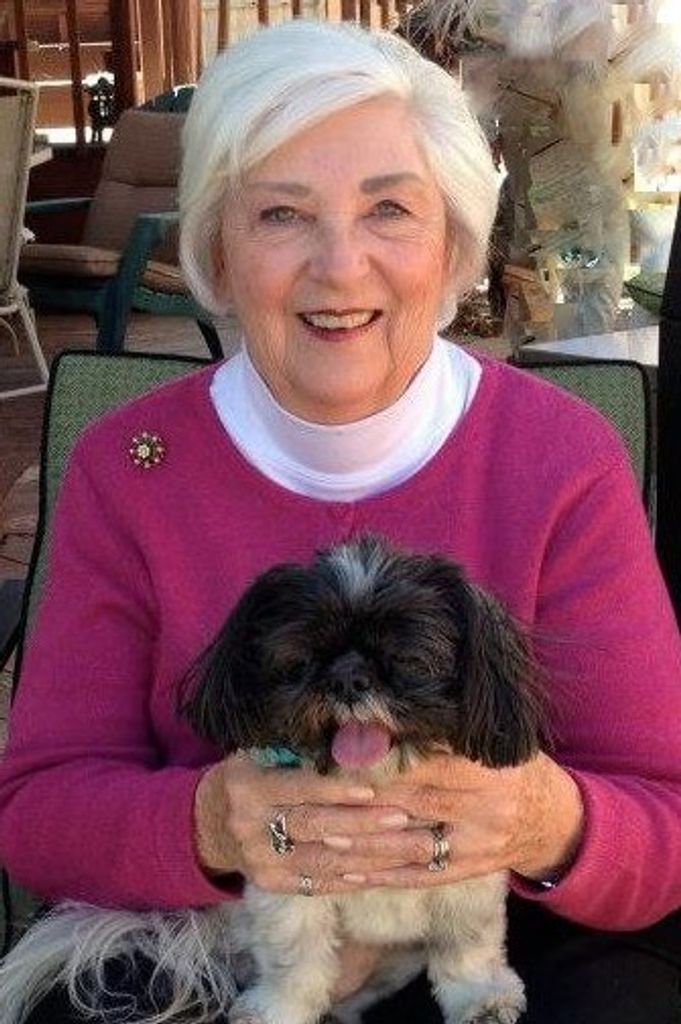 Lillian May Whelan Jones