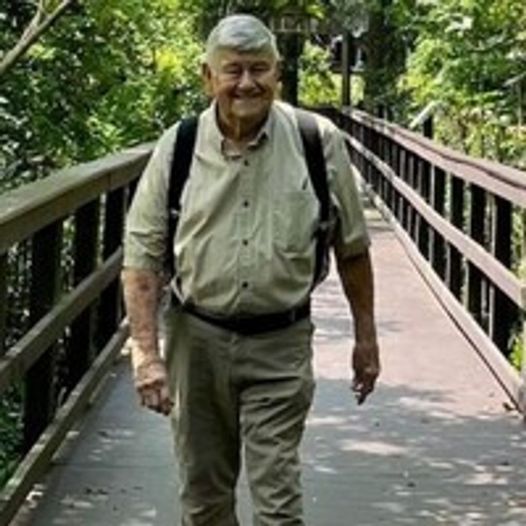 Leland E. Albritton