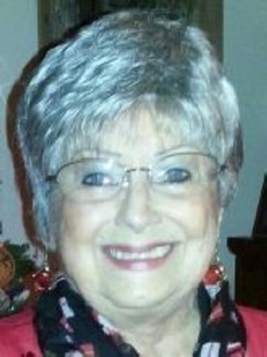 Agnes M. Carty Profile Photo
