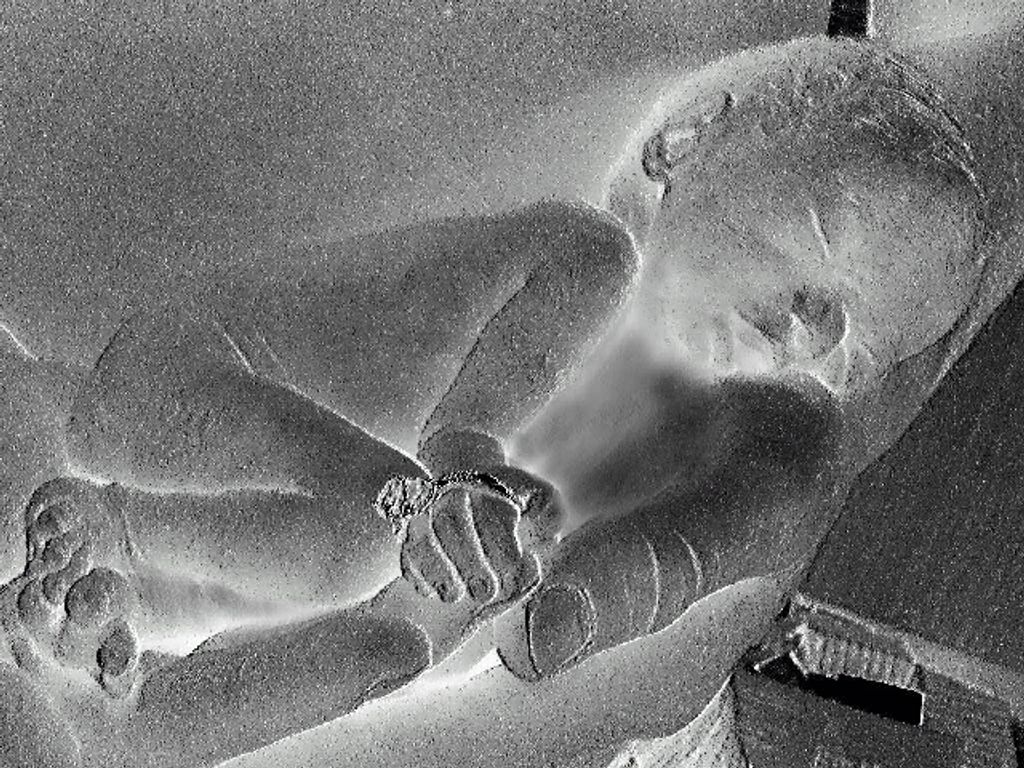 Noelle Elizabeth Hennessy-Duchaine