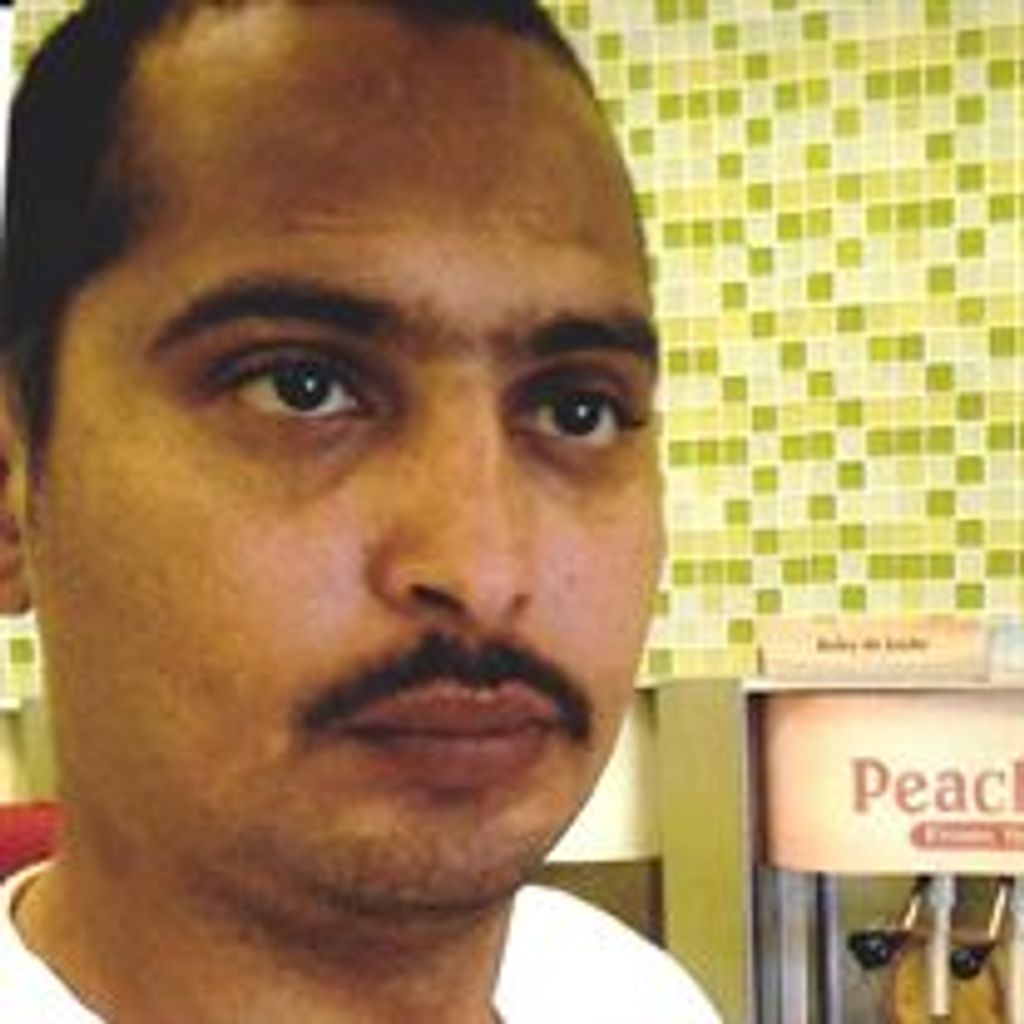 Angel Luis Deleon Jr