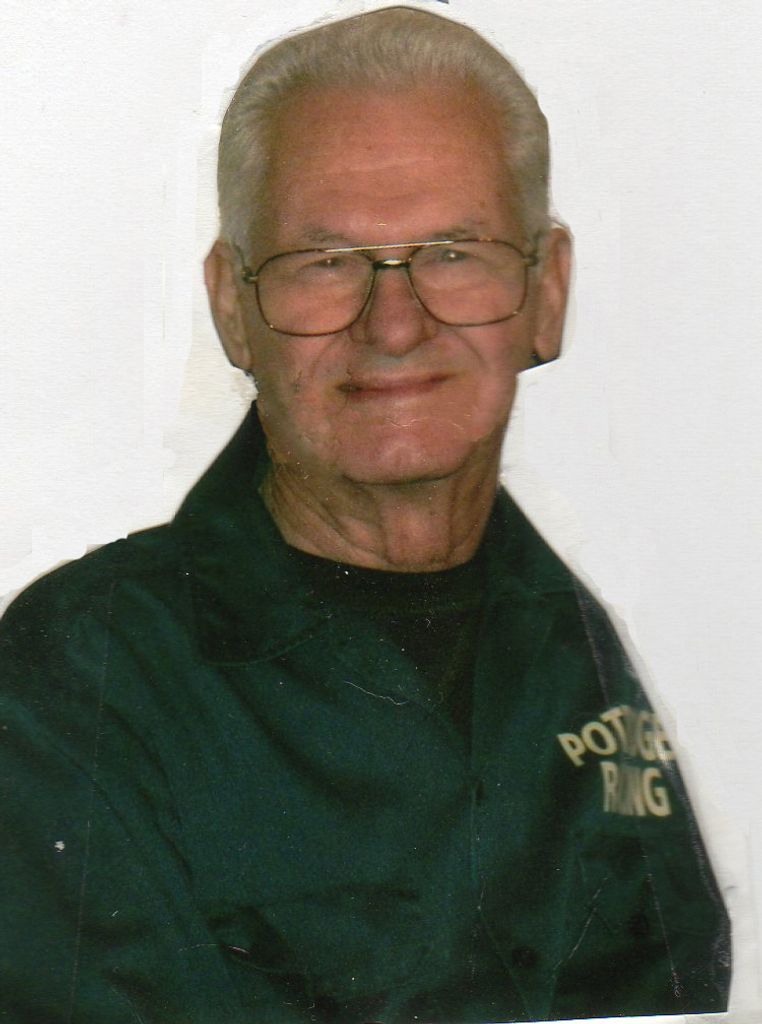Eugene T. Potridge