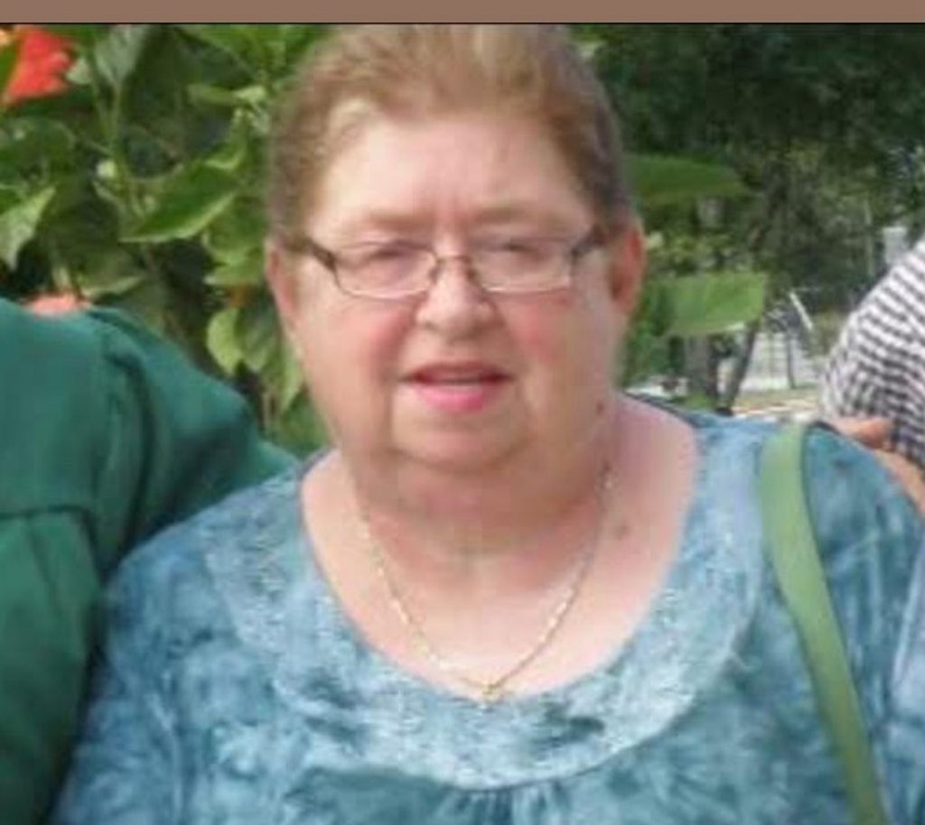 Phyllis Brune
