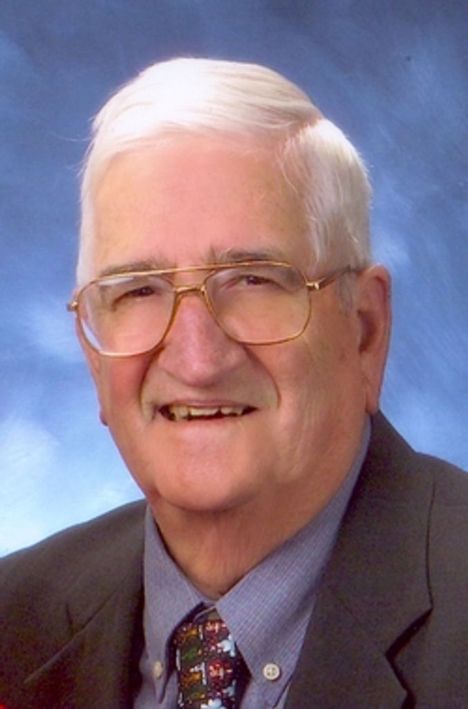 C. Wayne Dipert