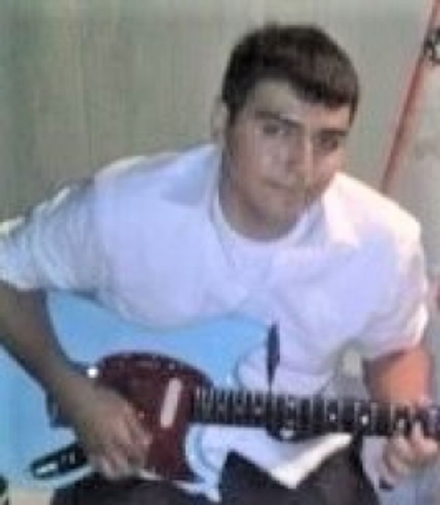 Bonifacio Salinas Jr.