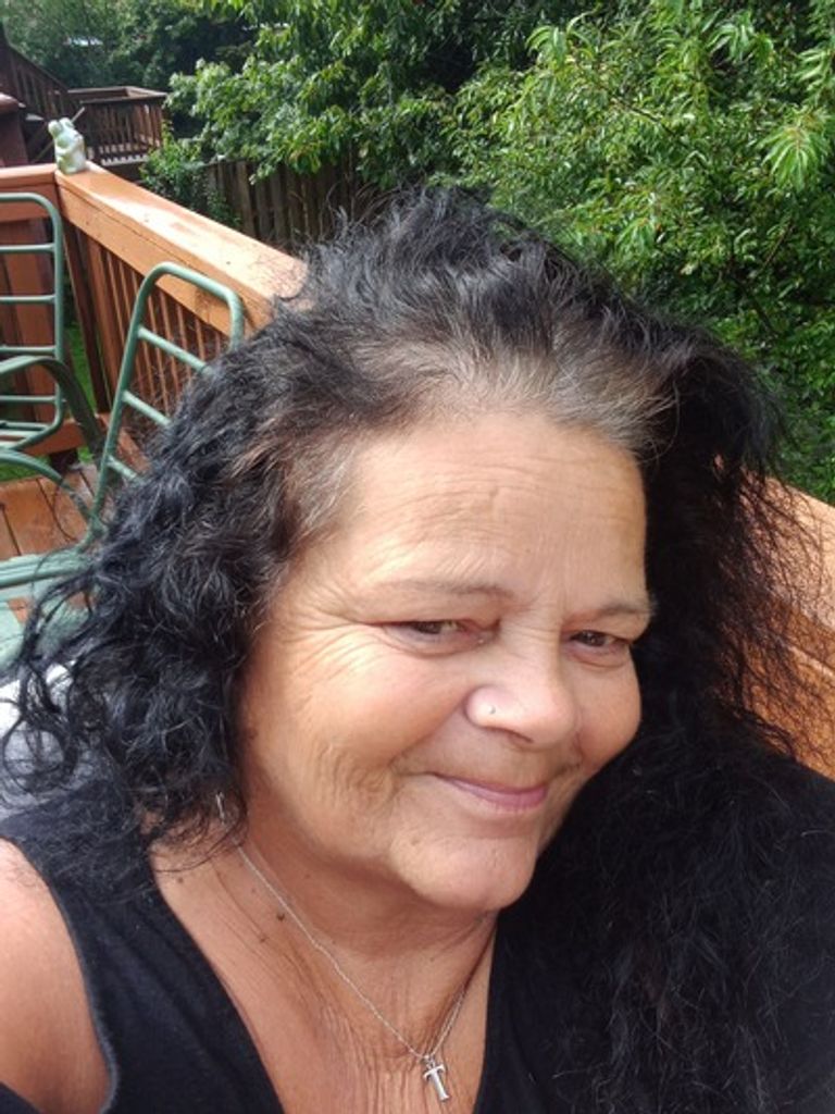 Tammy Young Profile Photo