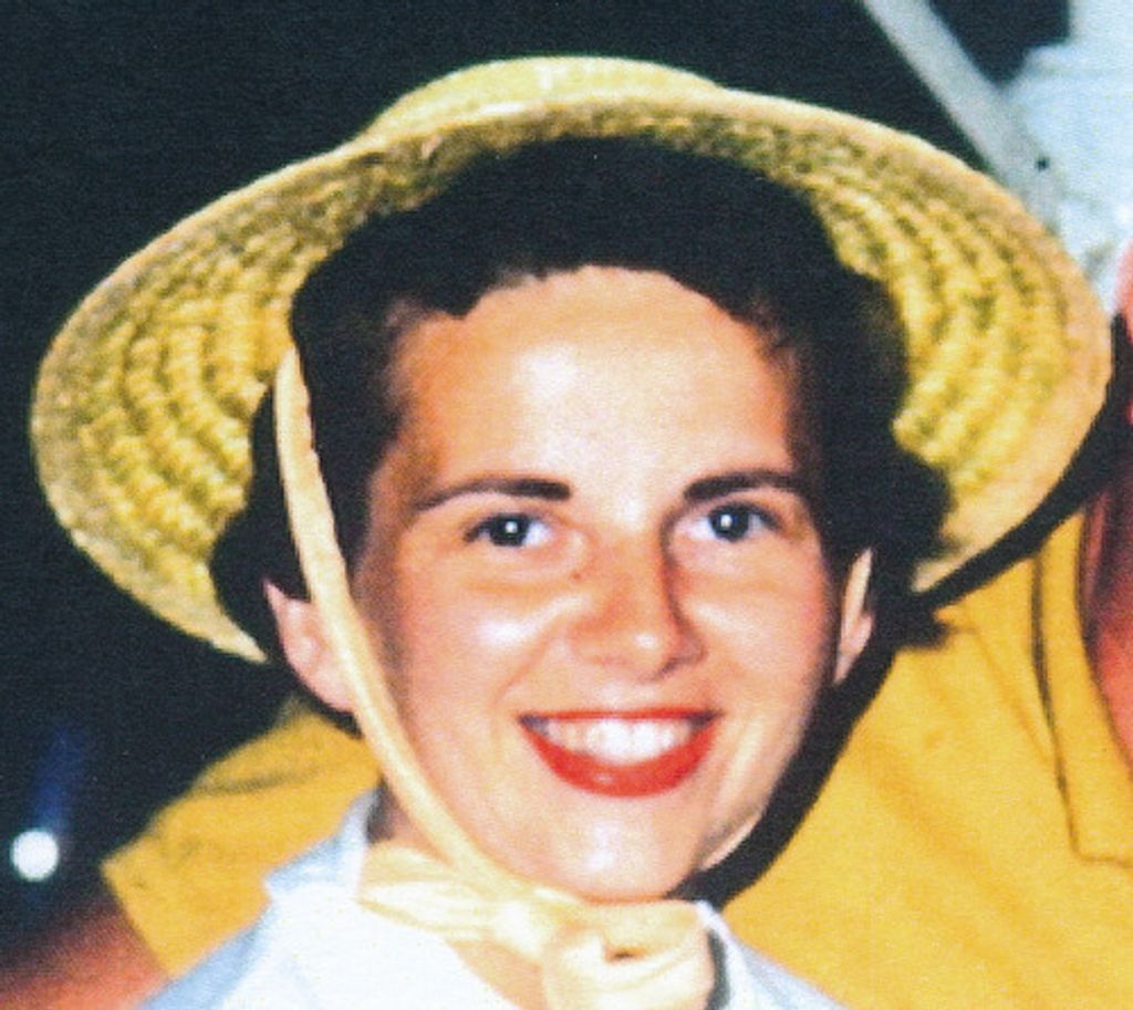 Barbara I. Williamson