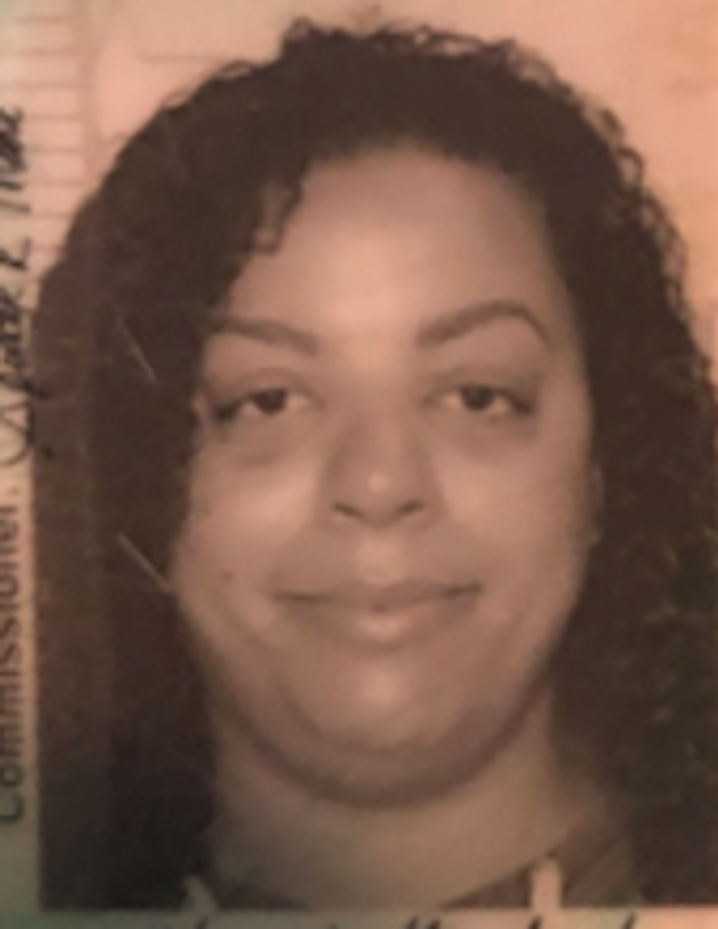 Heather Marie Zych