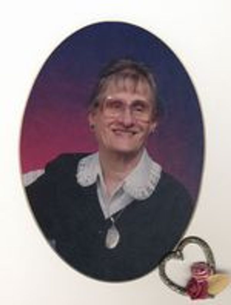 Betty Lucille Brown