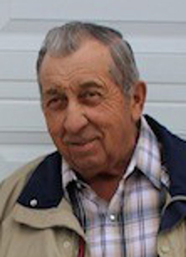 John Peternell
