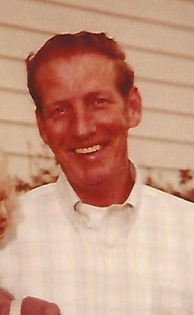 James Lewis Chriscoe