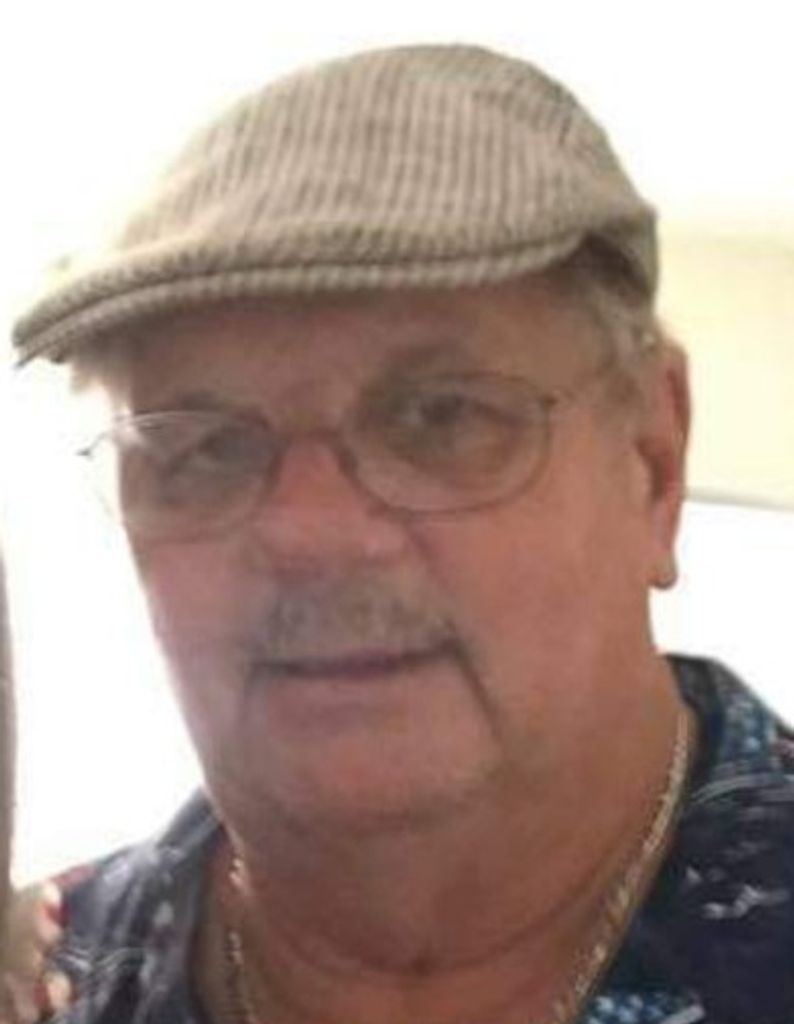 Eddie Starkweather, Jr. Profile Photo