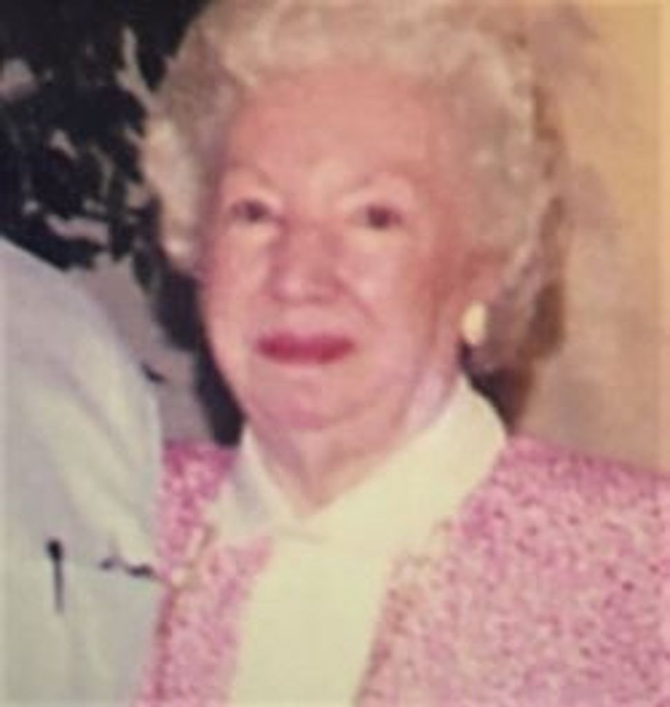Eleanor Cooksey