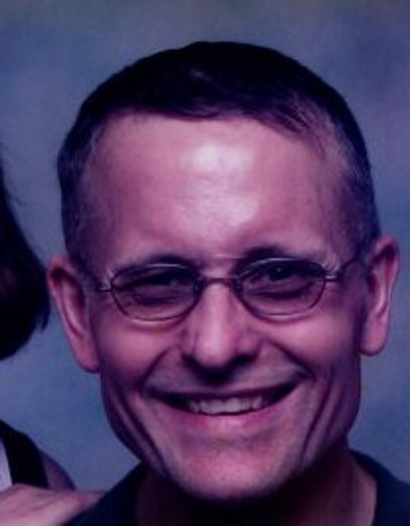 Garry T Morgan