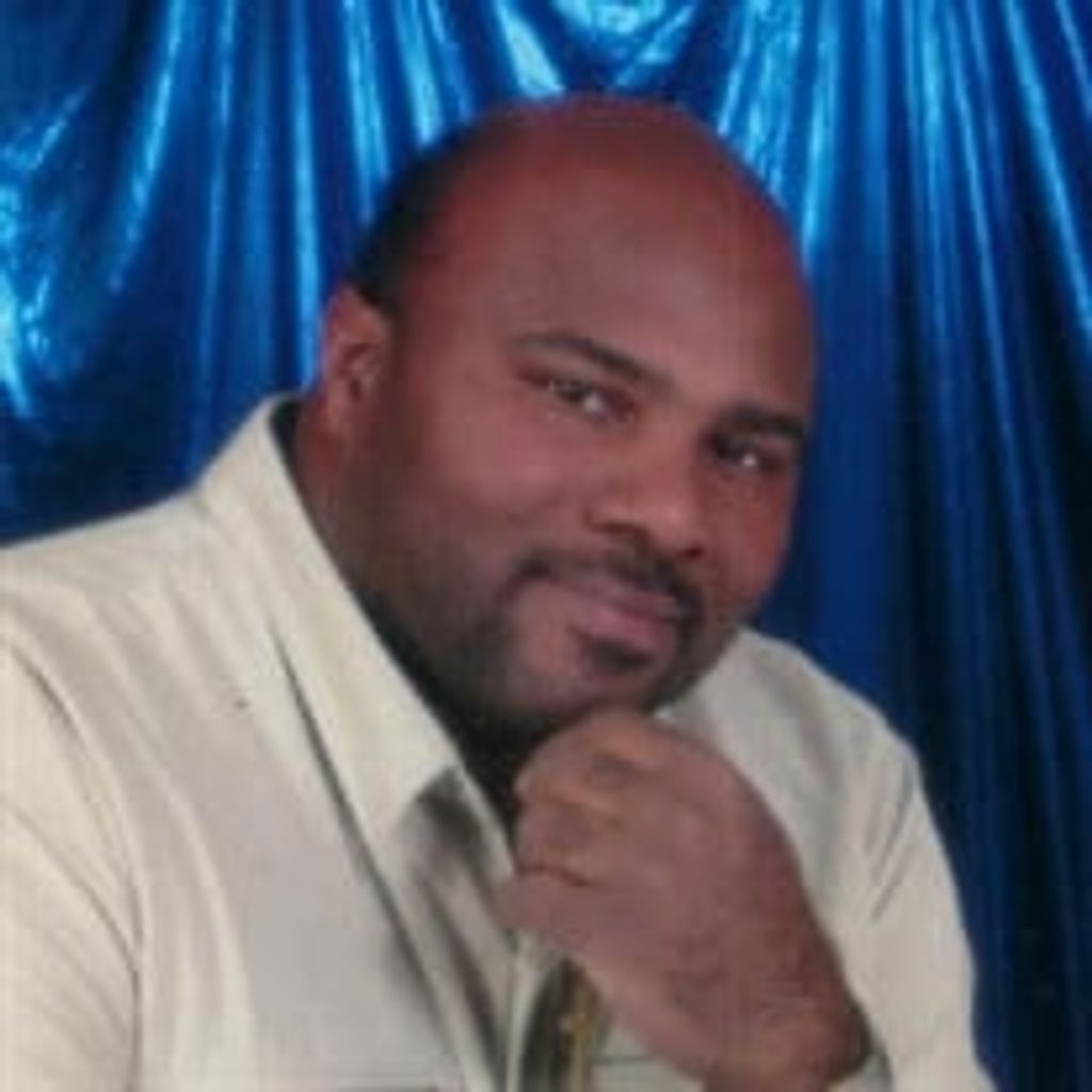 Charles "Bevo" Burris