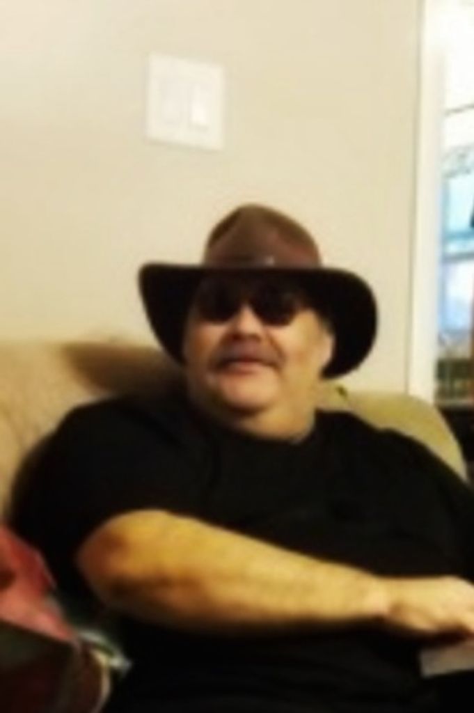 Ricky Goins Profile Photo