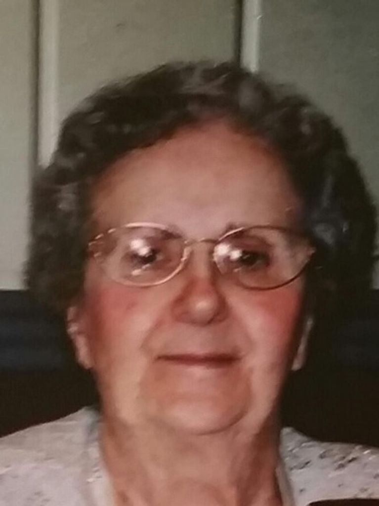 Olga Vail Profile Photo