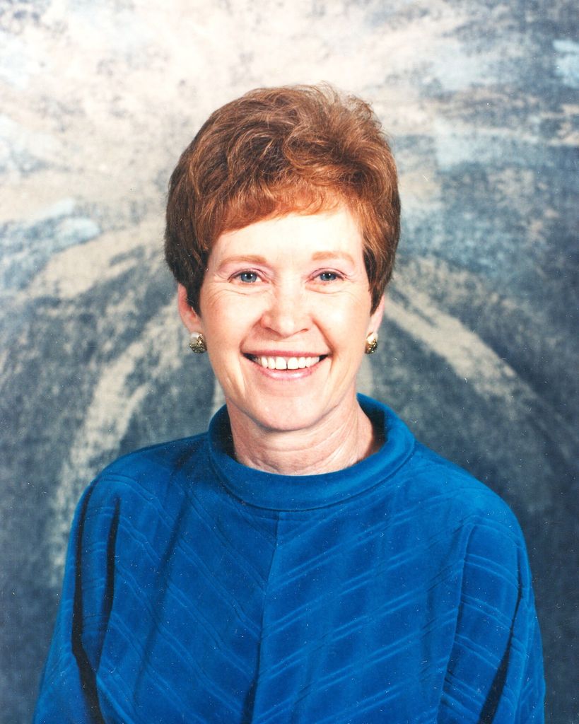 Janice "Jan" R. Mills Profile Photo