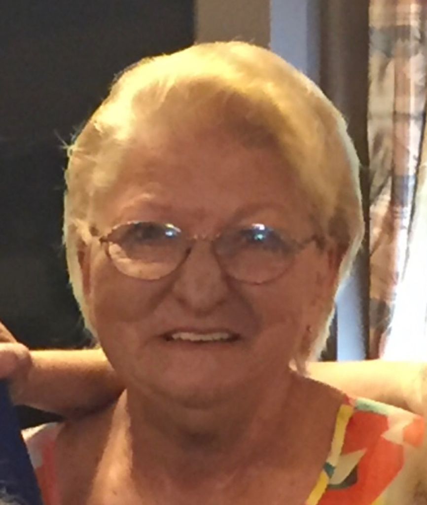 Sandra Carol (Thomas)  Dewease