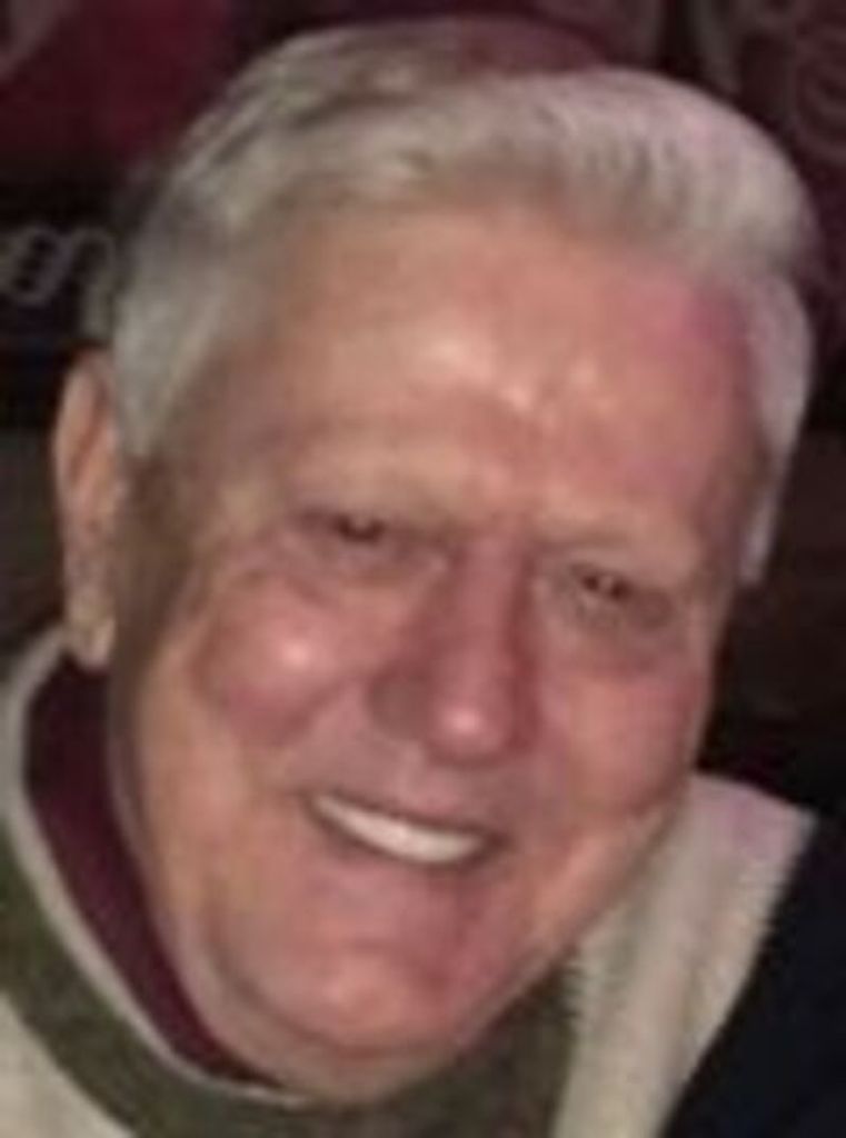 Dennis Patrick Kalahar