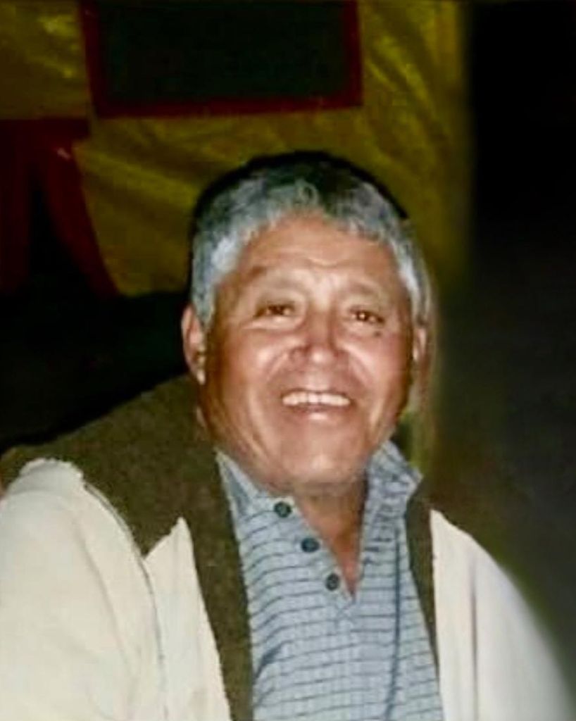 Lorenzo Zavala Cervantes Profile Photo