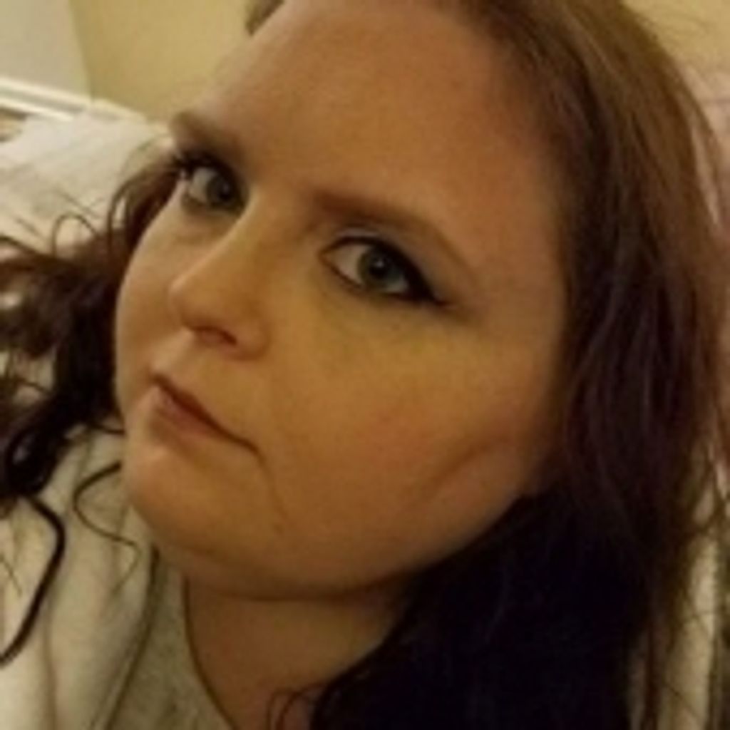 Melissa Patricia Harrell-Hazimeh