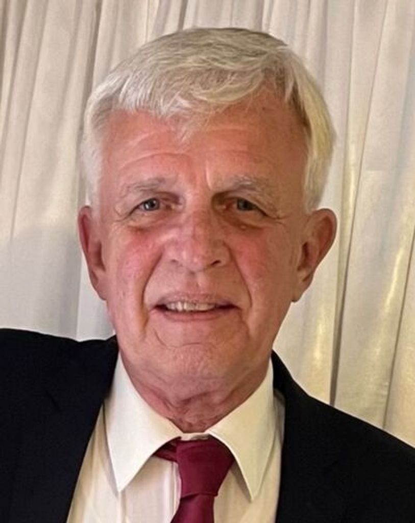 Jerome E. Hutter, Jr. Profile Photo